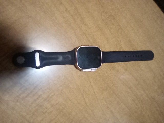 Apple Ultra 2 Watch