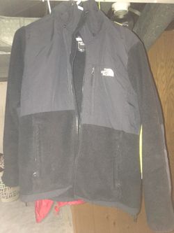 THE NORTH FACE JACKET SZ L