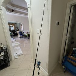 Shimano Terez And Saragosa