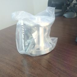 LC Engineering Billet Fan Spacer, Adapter For Flex Fan. Gen3 4runner / Tacoma