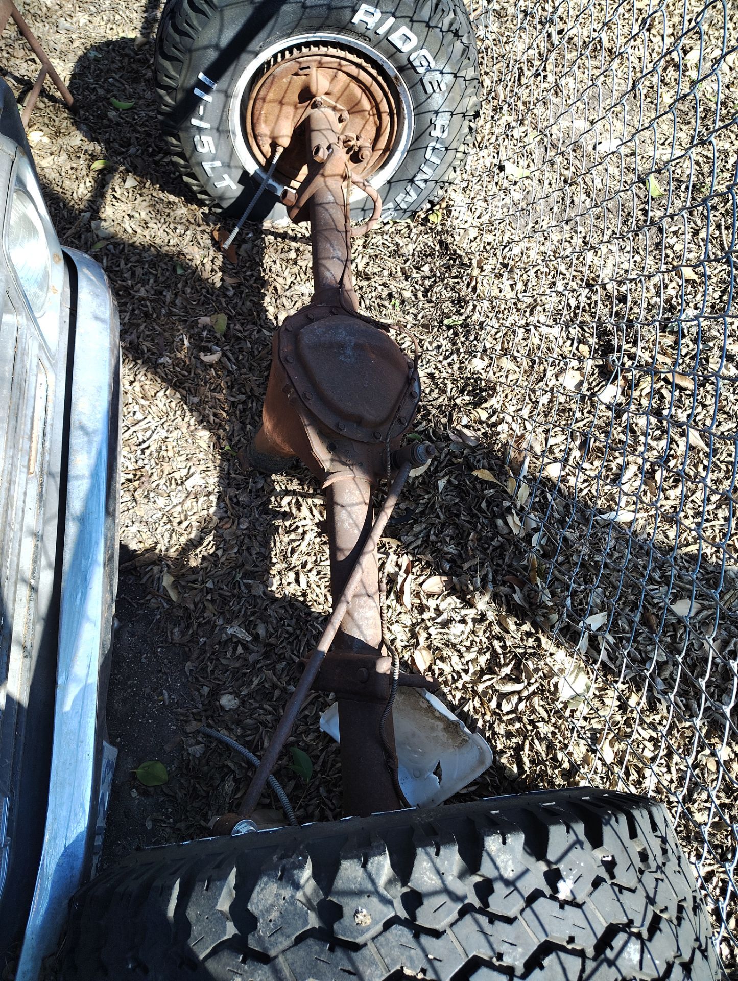 Differential