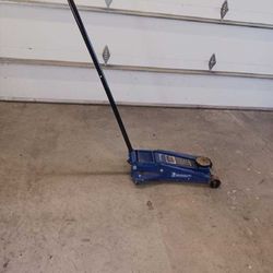 Safe Hydraulic Lifters - Trustworthy Car Support thing perhaps