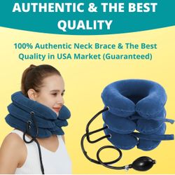 Neck Decompression Brace 
