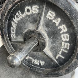 Olympic Plates