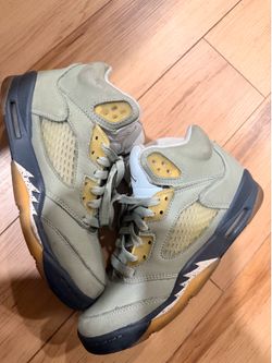 Jordan’s