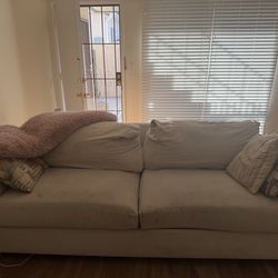 Free Couch