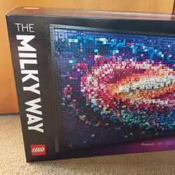Lego Milky Way Set - New in Box