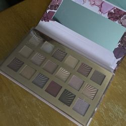 Brand New Eyeshadow Palette
