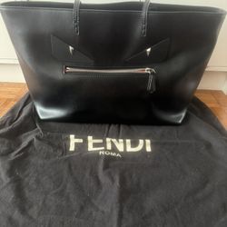 Fendi Shoulder Bag