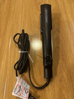 Bio Ionic Styling Iron