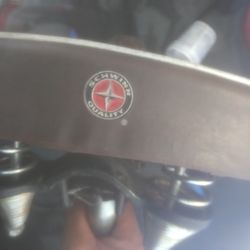 Schwinn Bike Seat 