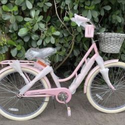 BRAND NEW 26 BEACH CRUISER BCA 1 SPEED - READY TO RIDE 🚴‍♂️