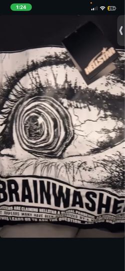 hellstar tee shirt