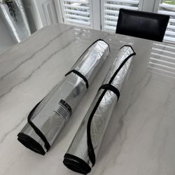 Car Windshield Sunshades