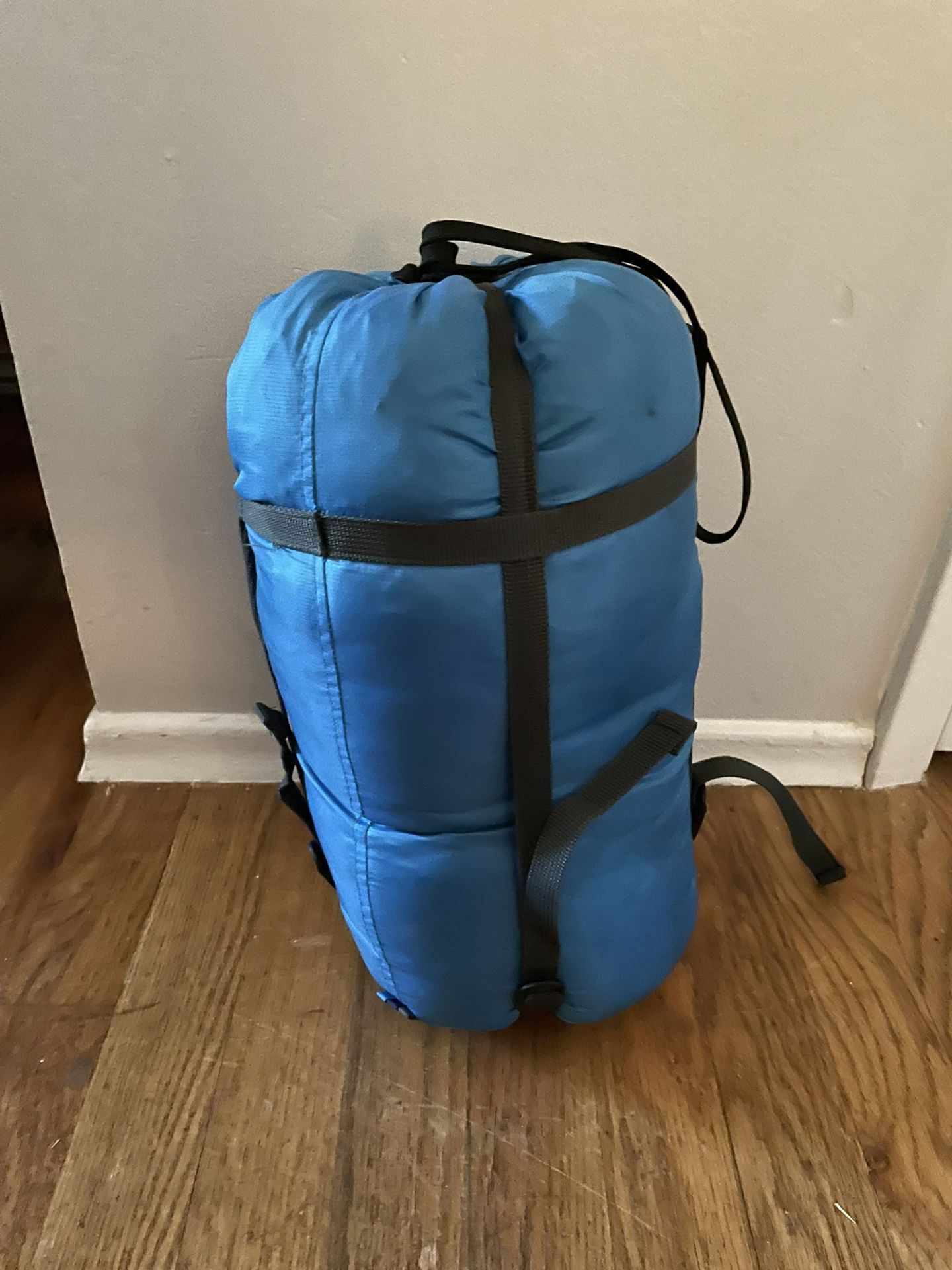 ALPS Mountaineering Quest 20 Degree Mummybag