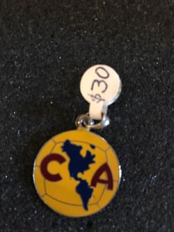 Medalla del América