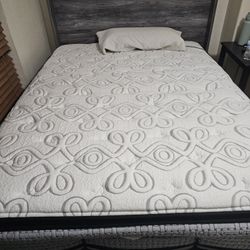 Queen Mattress 