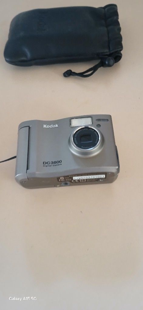 Kodak Digital Camera