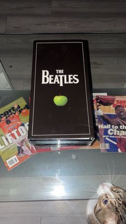 The Beatles Collection