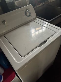 Whirlpool washer/dryer buy sap