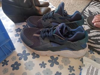 Mens Nike Huaraches