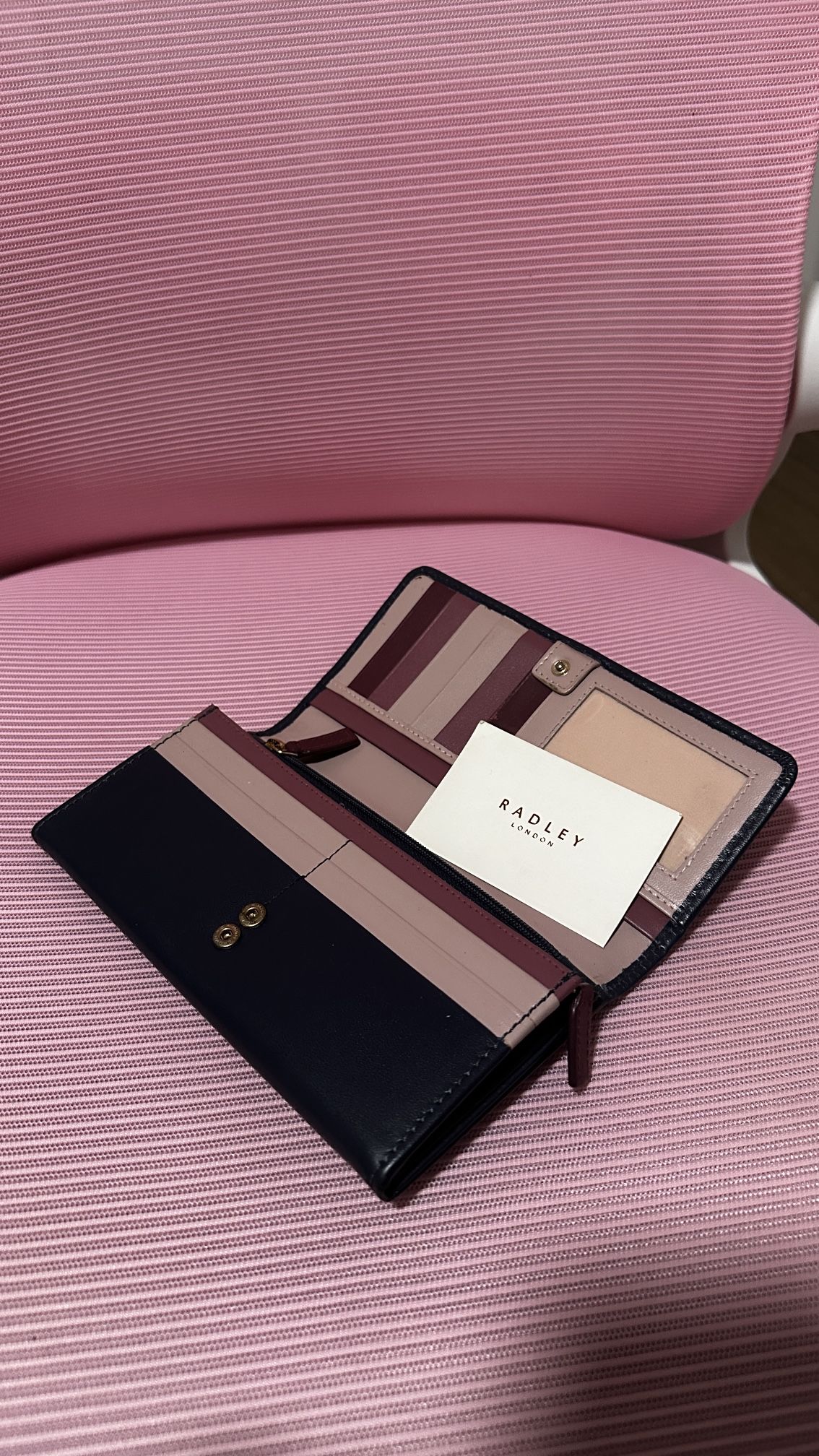 For sale wallet