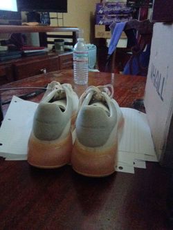 Low-Top Sneakers with Gum Sole alexander McQueen