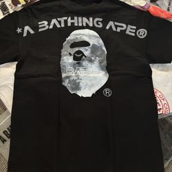 Bape Shirt