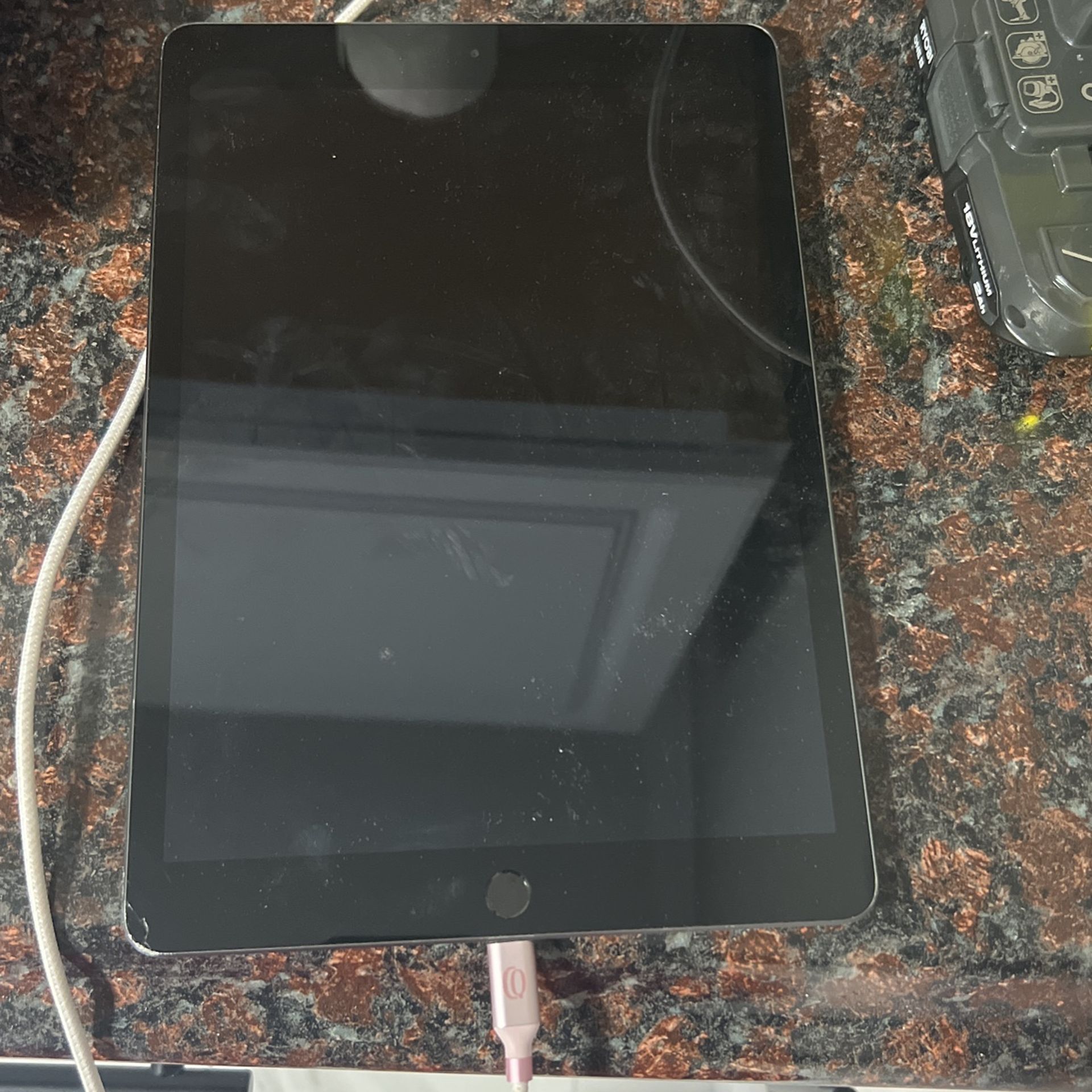 iPad