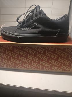 Vans (Old Skool)