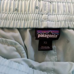PATAGONIA Women’s Shorts fit Size XS/S