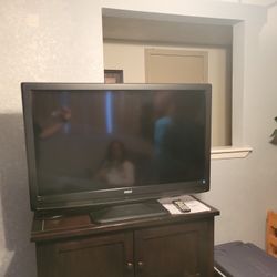 RCA Tv 44in