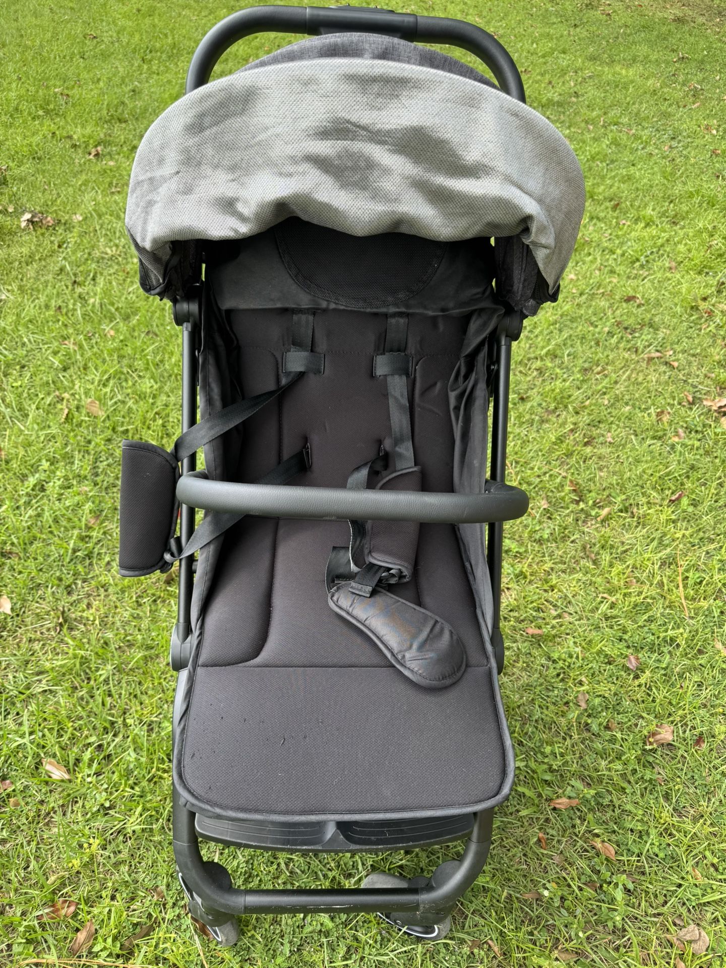 Lightweight Baby Stroller