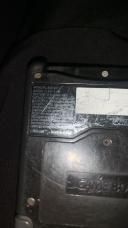 Game boy