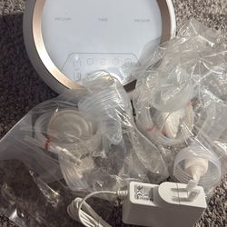 Brand New Breast Pump