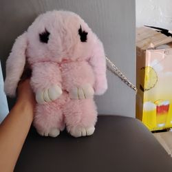Bunny Bag 
