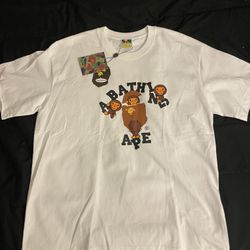 Bape T-Shirt