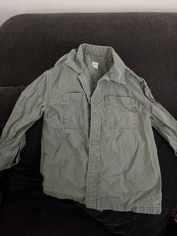 Gap Size 6/7