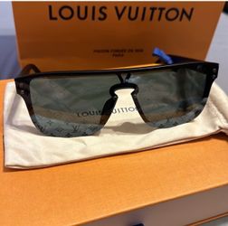 Louis Vuitton sunglasses