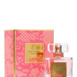 Victoria Secret Crush Perfume