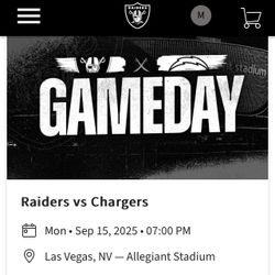 Raiders 