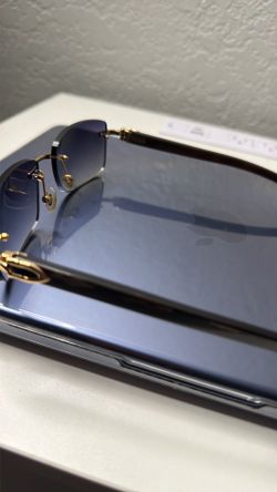 Cartier Buffs