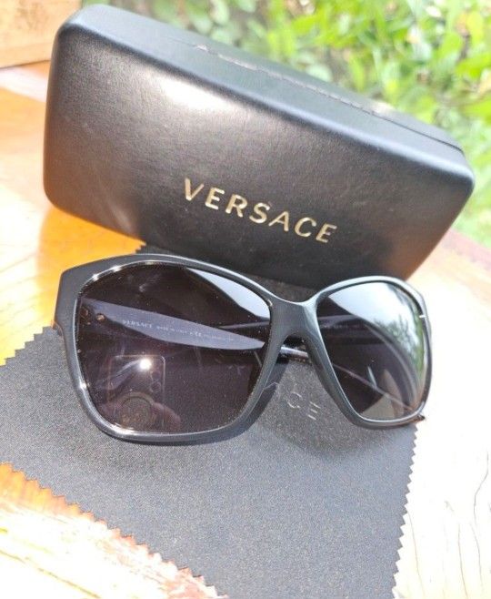 Women's VERSACE Sunglasses