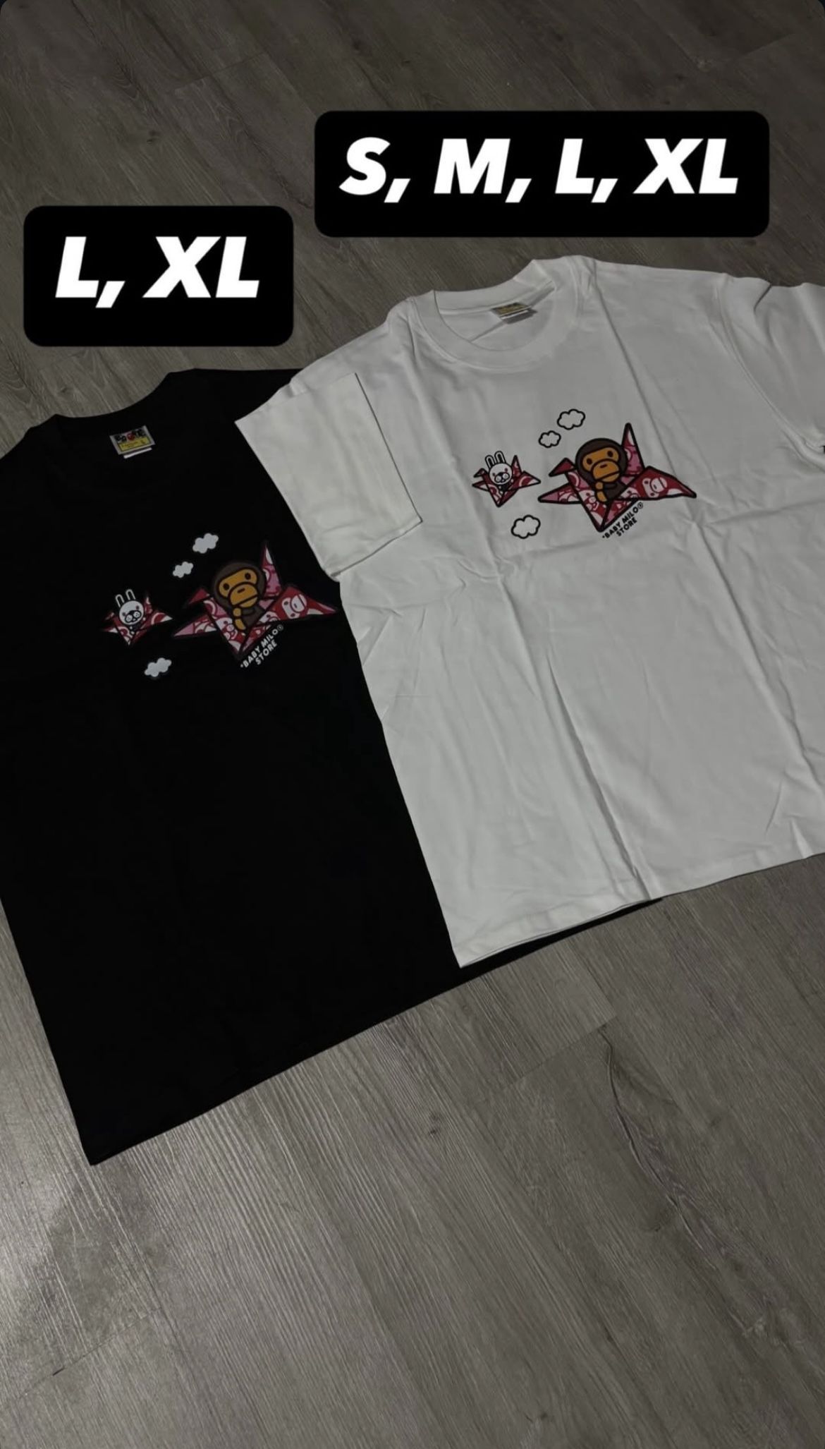 Bape T Shirt