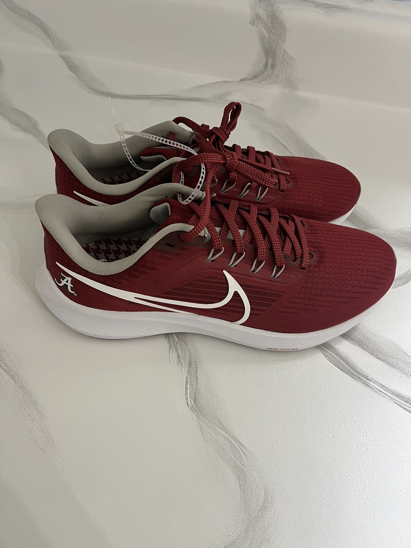 Unisex Nike Alabama Crimson