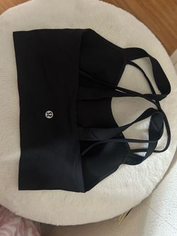 Sport bra