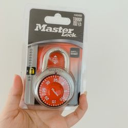 master locker new