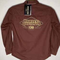 Harley Davidson  Jacket