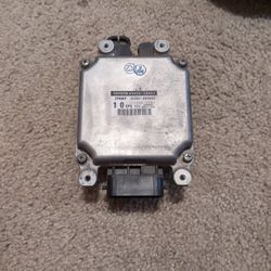 2015 GS 350 F Sport - Electric Power Steering ECU