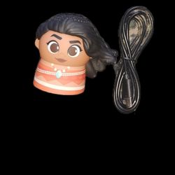 Moana Mini Speaker 